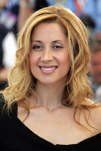 Moda ‎Lara Fabian