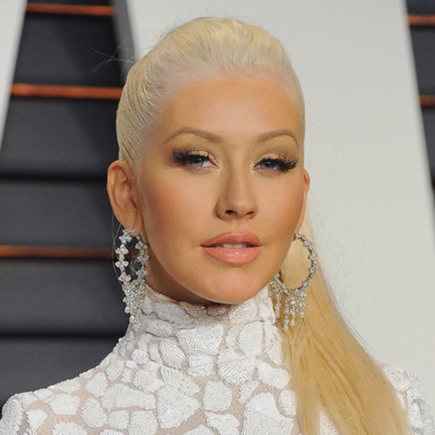 Fashion ‎Christina Aguilera