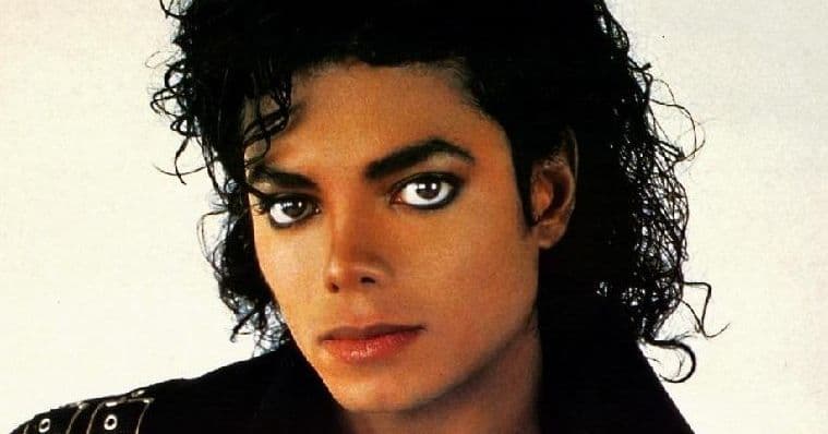 Fashion ‎Michael Jackson