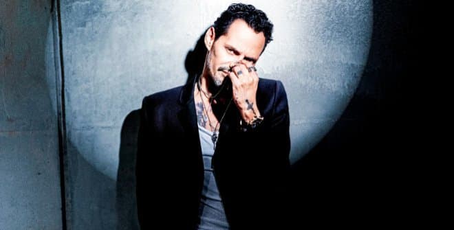 Fashion ‎Marc Anthony