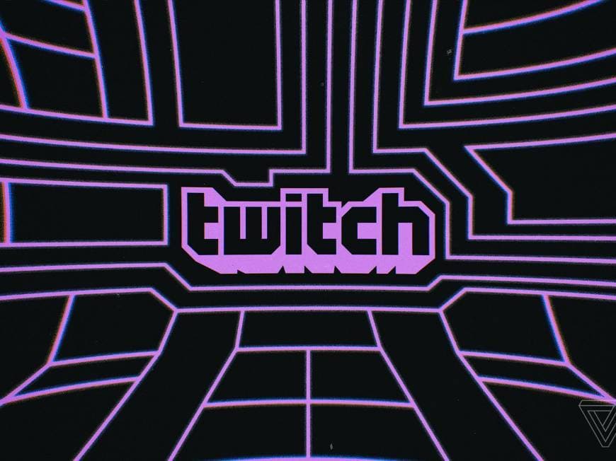 App Twitch  streaming en vivo