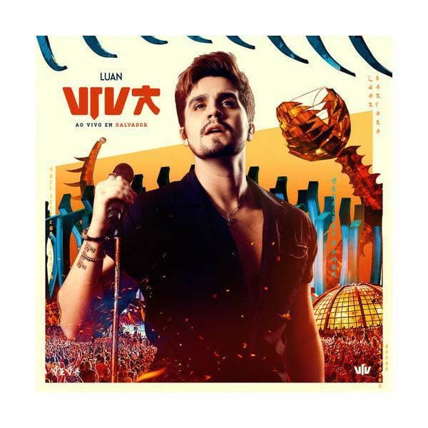 Music Luan Santana - Boa Memória