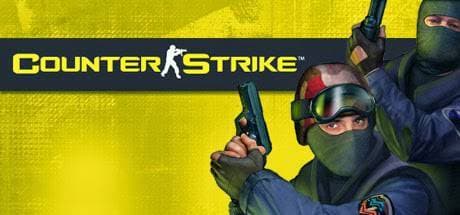 Videogames Counter-Strike