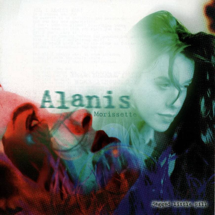 Music Ironic - Alanis Morissette 