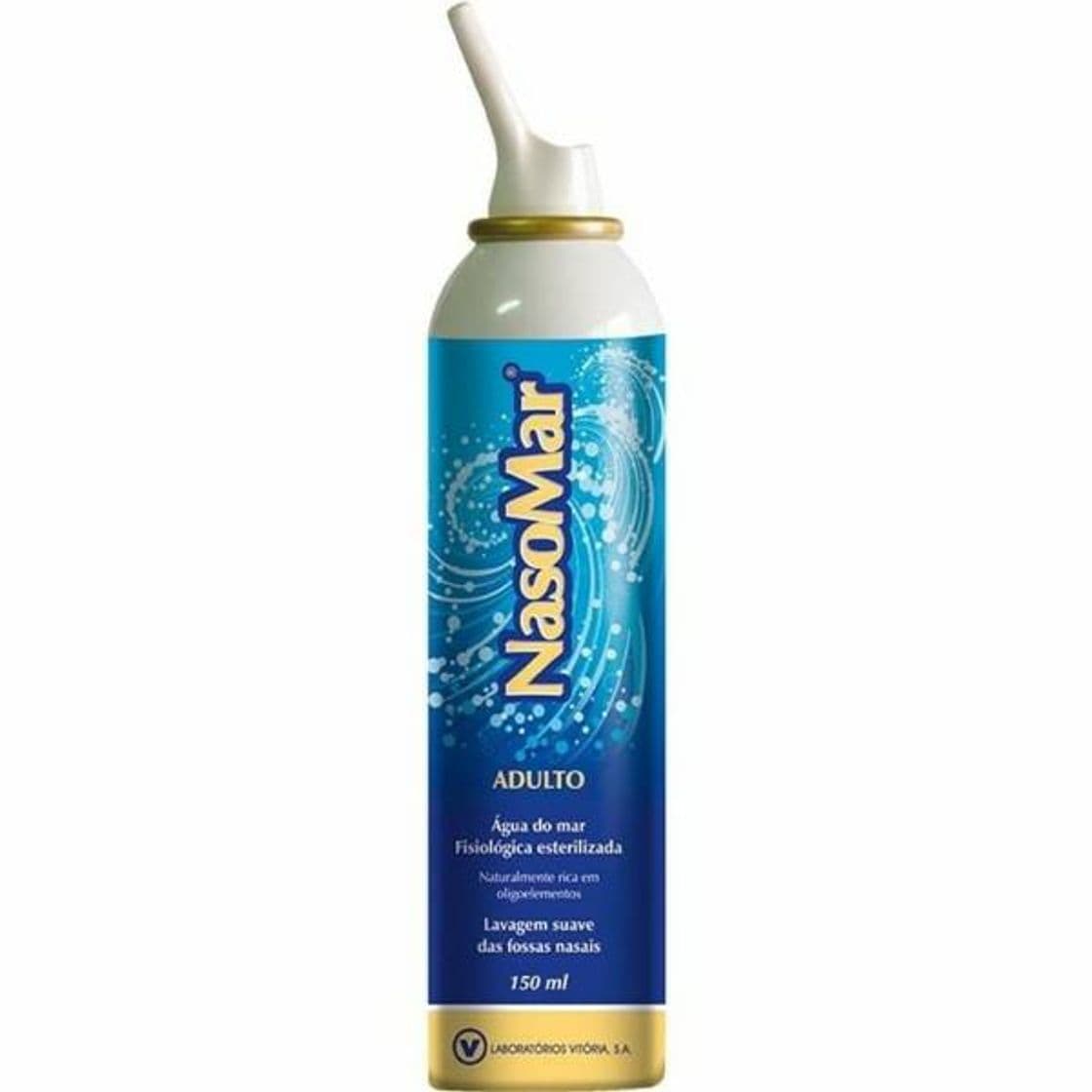 Product NasoMar Adulto 150ml