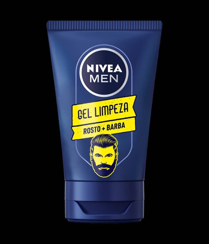 Product NIVEA MEN Gel de Limpeza Rosto e Barba