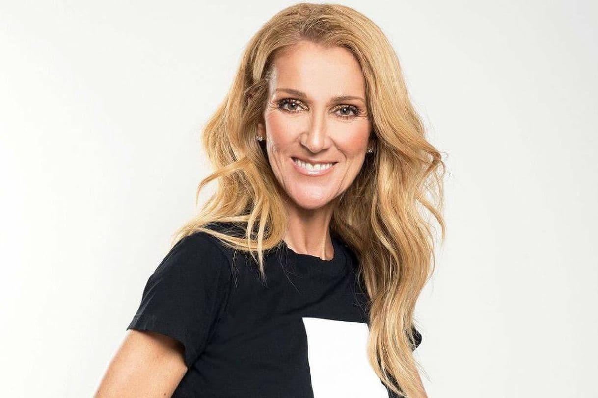 Fashion Céline Dion