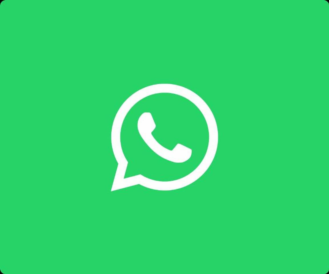 App WhatsApp Messenger