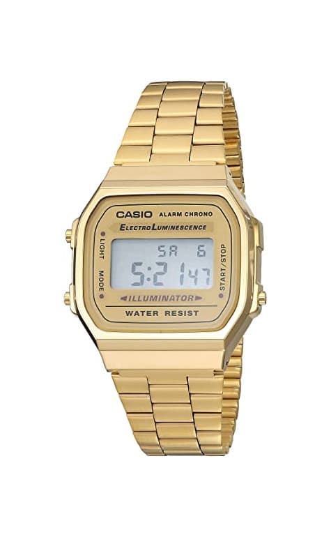 Product Casio Reloj