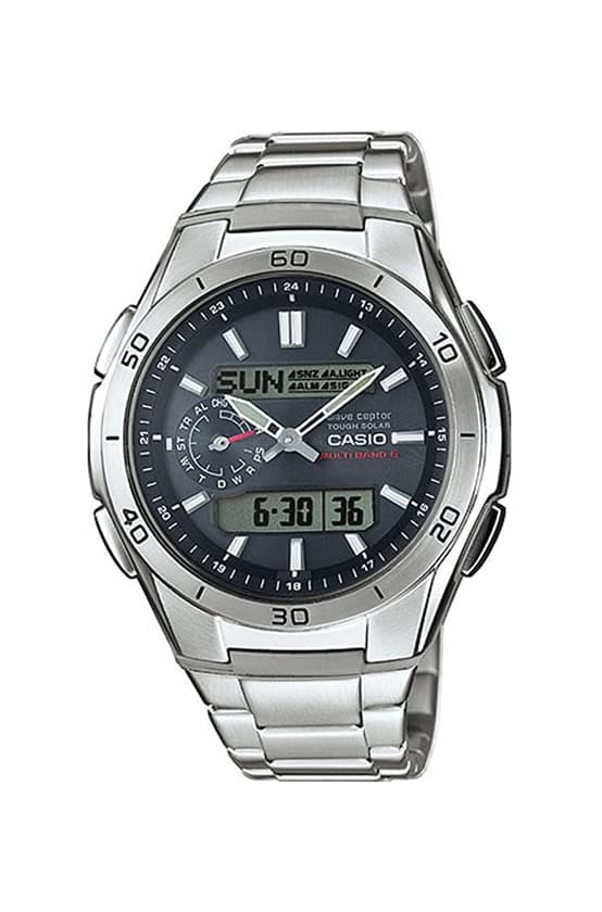 Product Casio WAVE CEPTOR