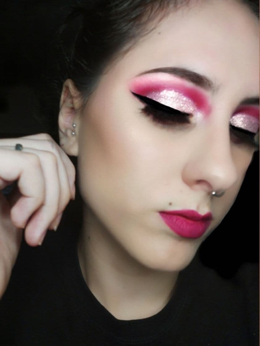 Fashion INSTAGRAM DE MAQUILLAJE!! 