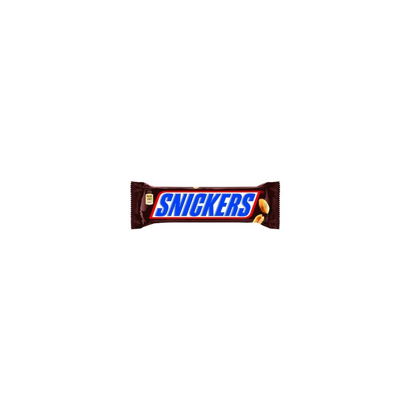 Producto Snickers 32er Pack