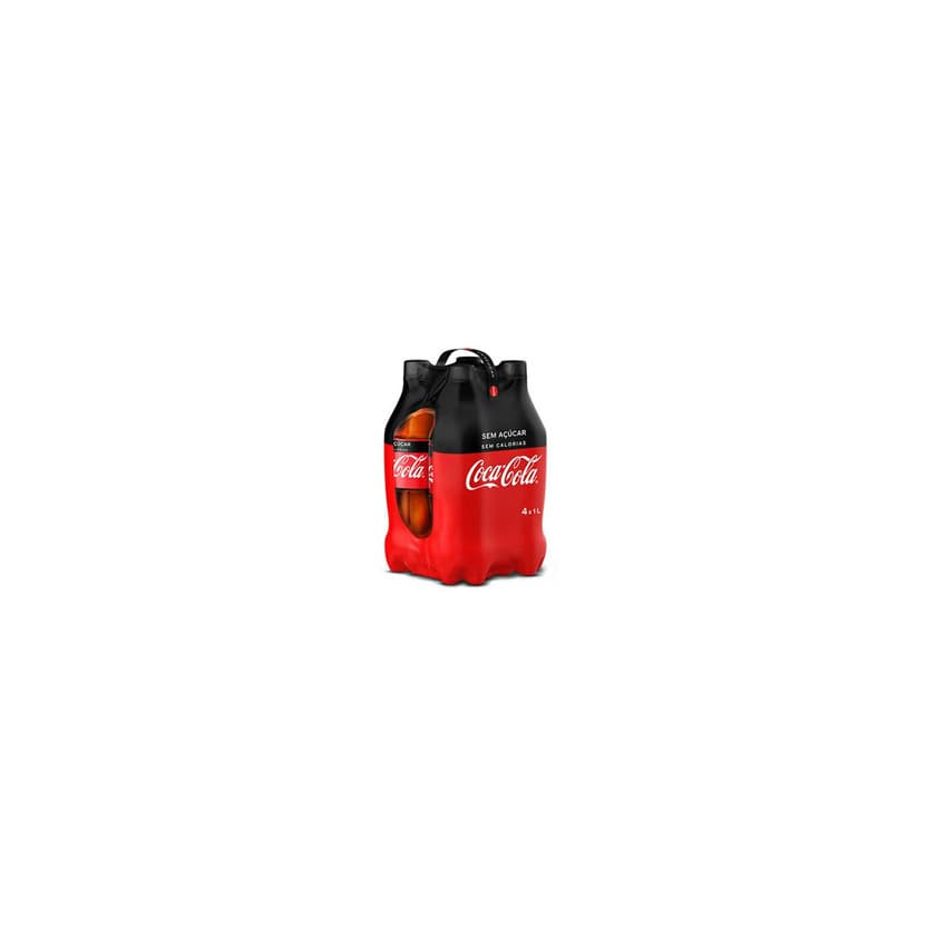 Product Coca Cola Zero