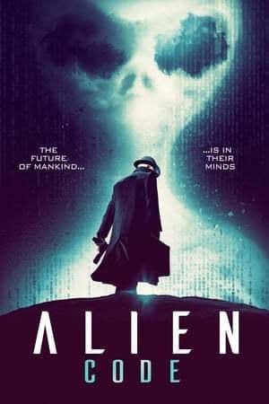 Movie Alien Code