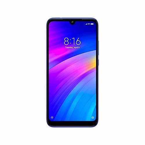 Product Redmi 7 3+32 Blue