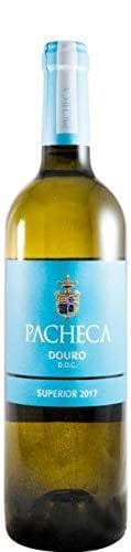 Producto 2017 Quinta da Pacheca Superior white