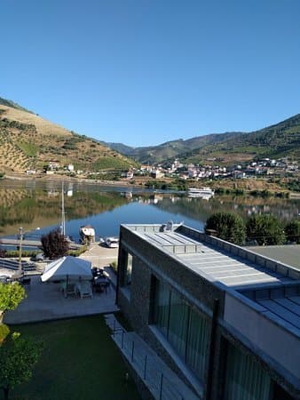 Lugar Hotel Folgosa Douro