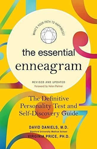 Book The Essential Enneagram