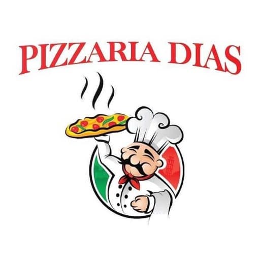 App Pizzaria Dias