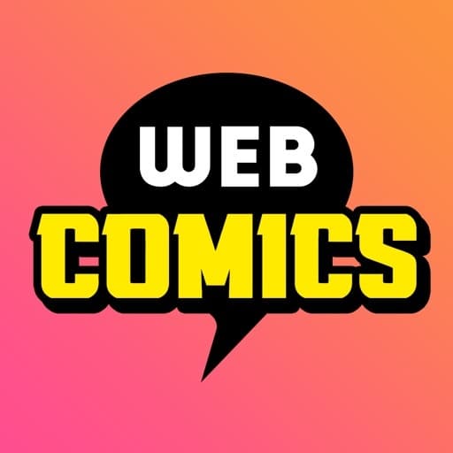 App WebComics - Daily Manga