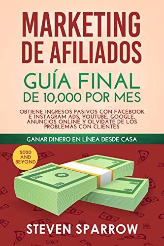 Book Marketing de Afiliados