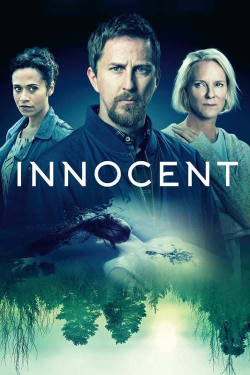 Movie Presumed Innocent