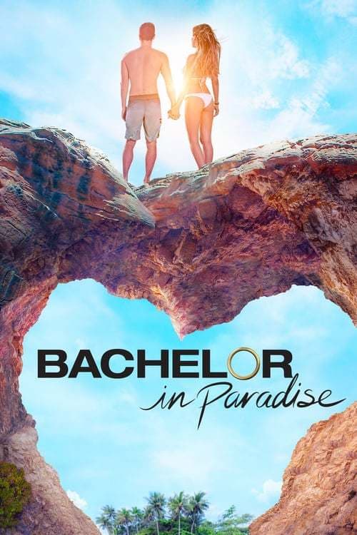 Serie Bachelor in Paradise