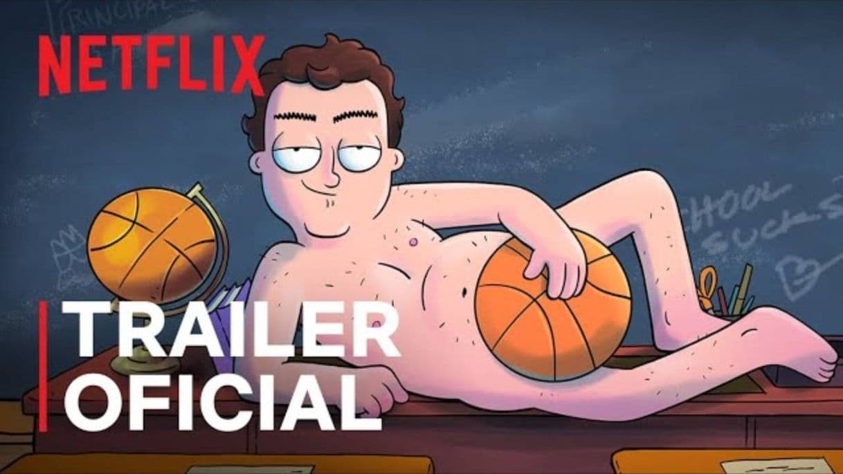 Movie Hoops | Trailer oficial | Netflix - YouTube