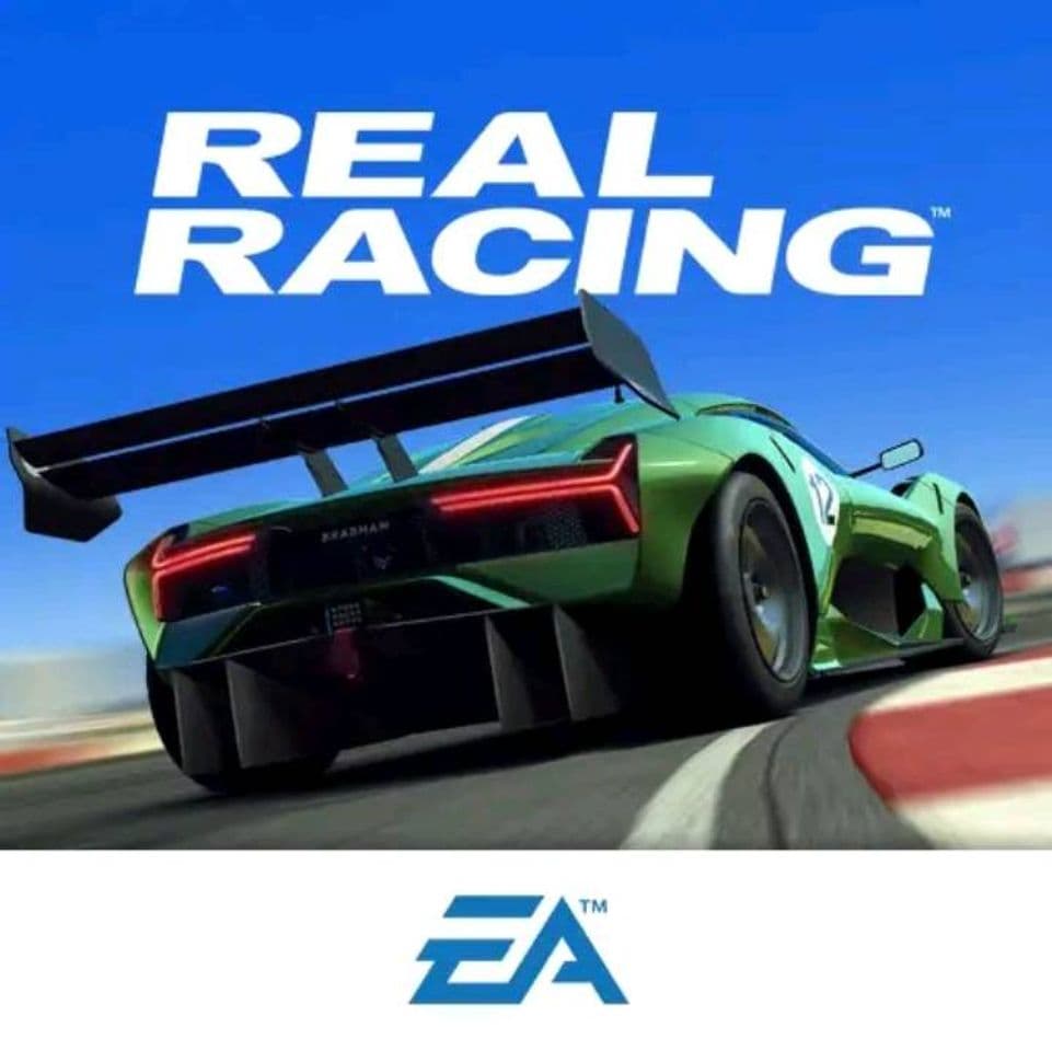 Moda Real Racing 3 - Apps on Google Play