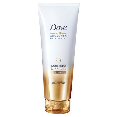 Lugar Dove - Advanced hair series