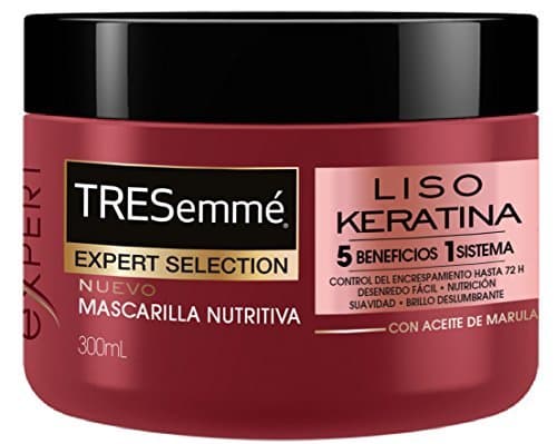 Producto TRESemmé