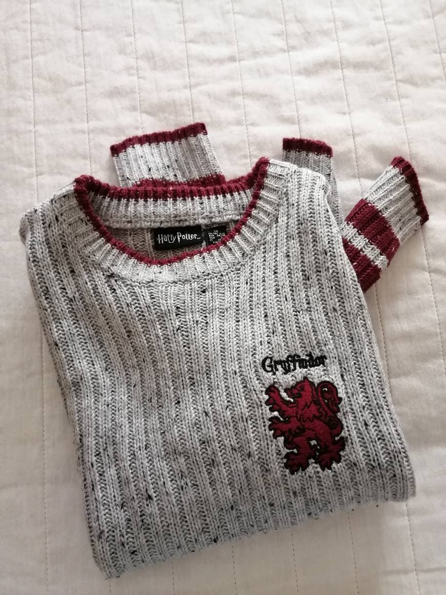 Product camisola gryffindor 