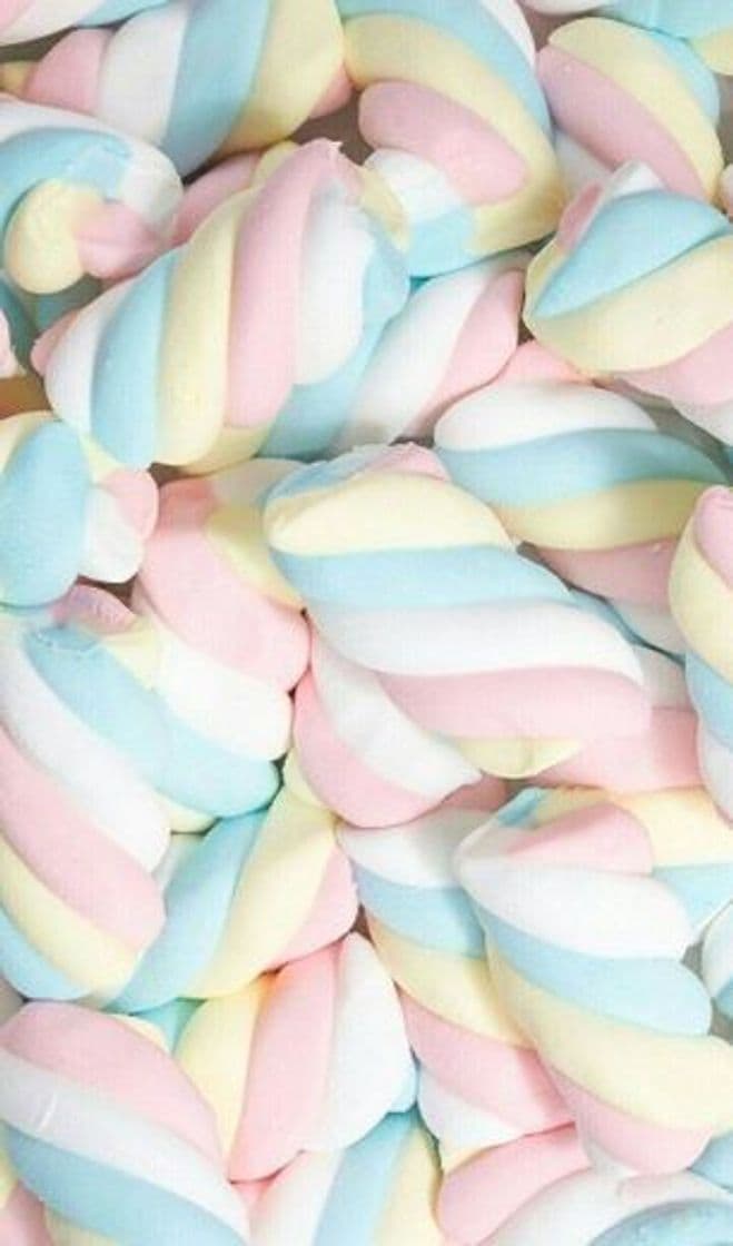 Moda Marshmallows