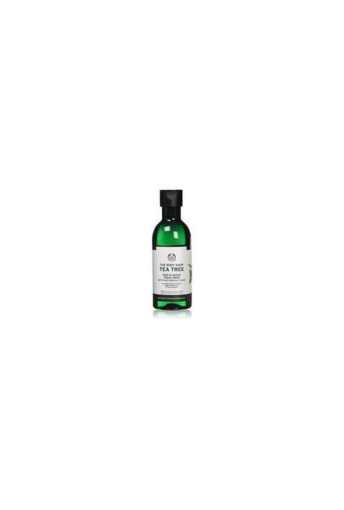 Product The Body Shop - Tea Tree Skin Clearing Facial Wash - Limpiador facial para mujer