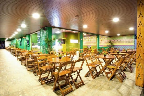 Restaurants Açaí do Jota