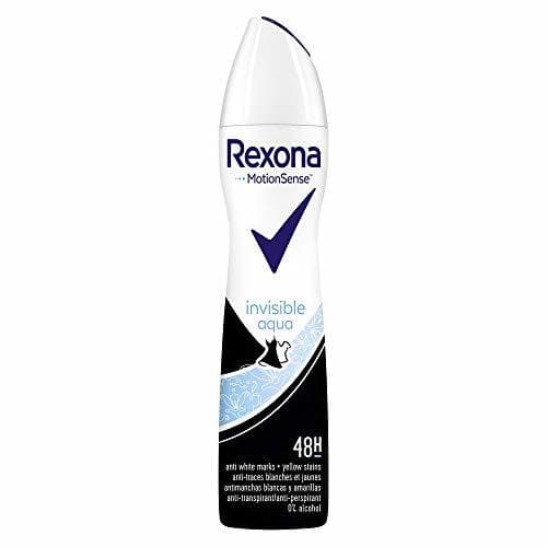 Product Rexona - Desodorante Antitranspirante Pack Ahorro Aloe Vera - 2 X 200