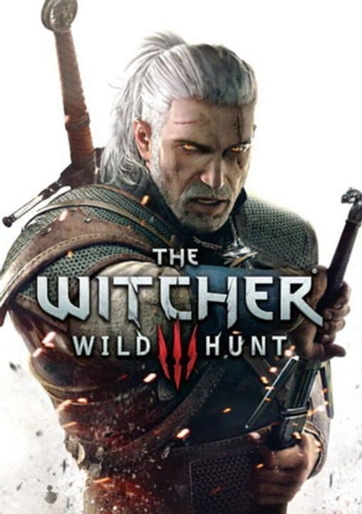 Videogames The Witcher 3: Wild Hunt