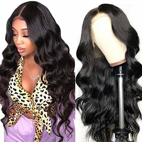 Product Curly pelucas delanteras de encaje 360 Lace front wigs human hair peluca