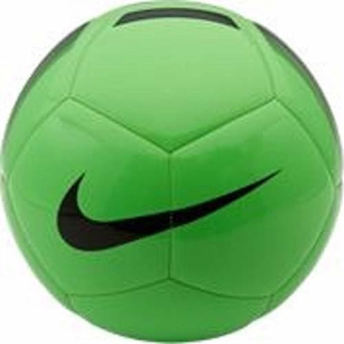 Producto Desconocido Nike Pitch Team Soccer Ball Balones de fútbol de Entrenamiento