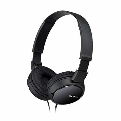 Electronic Auriculares Sony MDR-ZX110