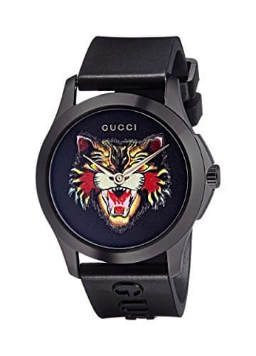 Moda Reloj Gucci