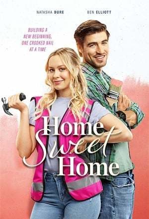 Película Home Sweet Home