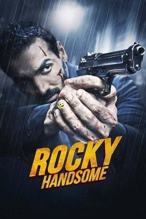 Película Rocky Handsome