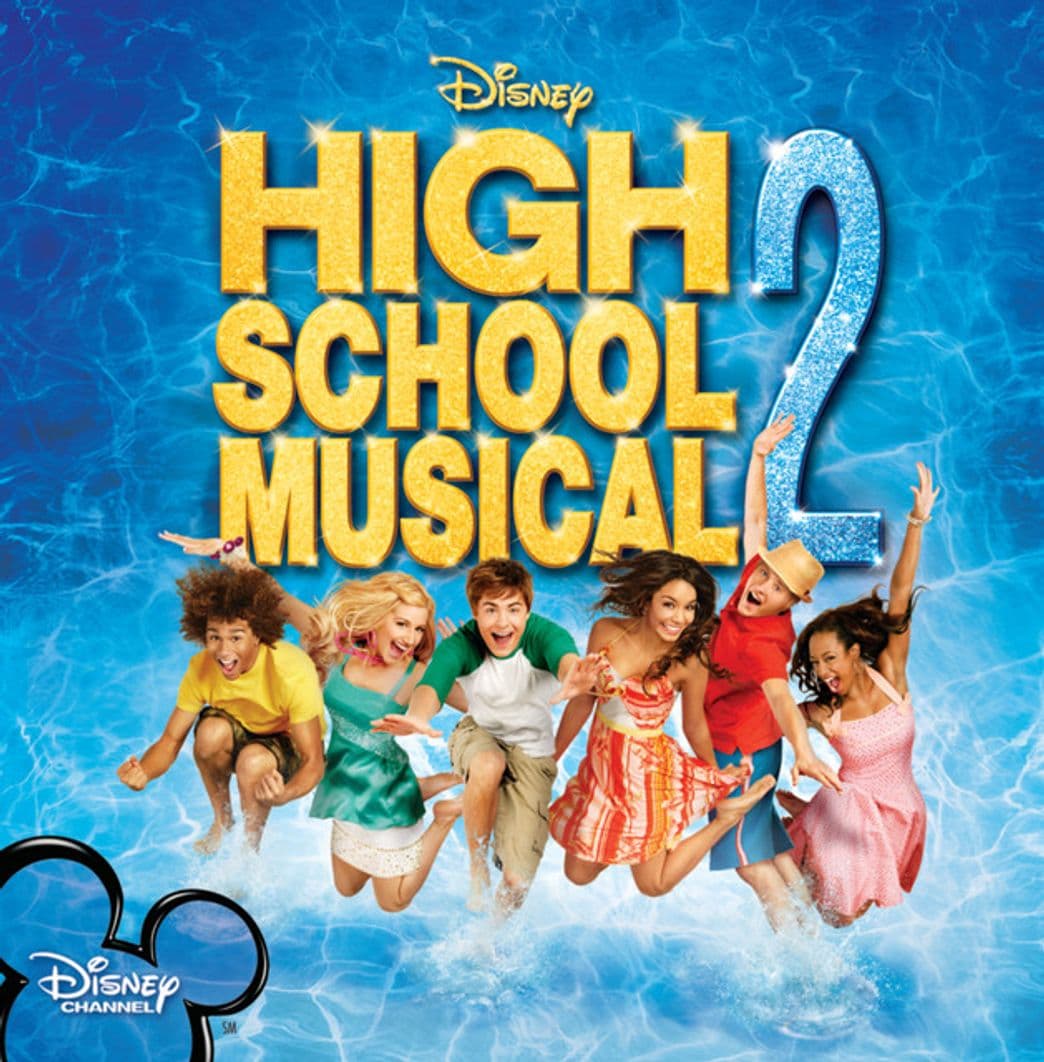 Music I Don't Dance - From "High School Musical 2"/Soundtrack Version