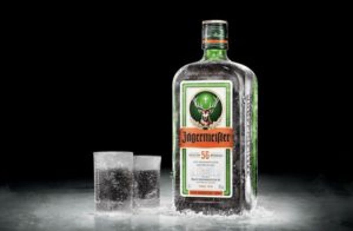 Moda Jägermeister Home Page | Jägermeister