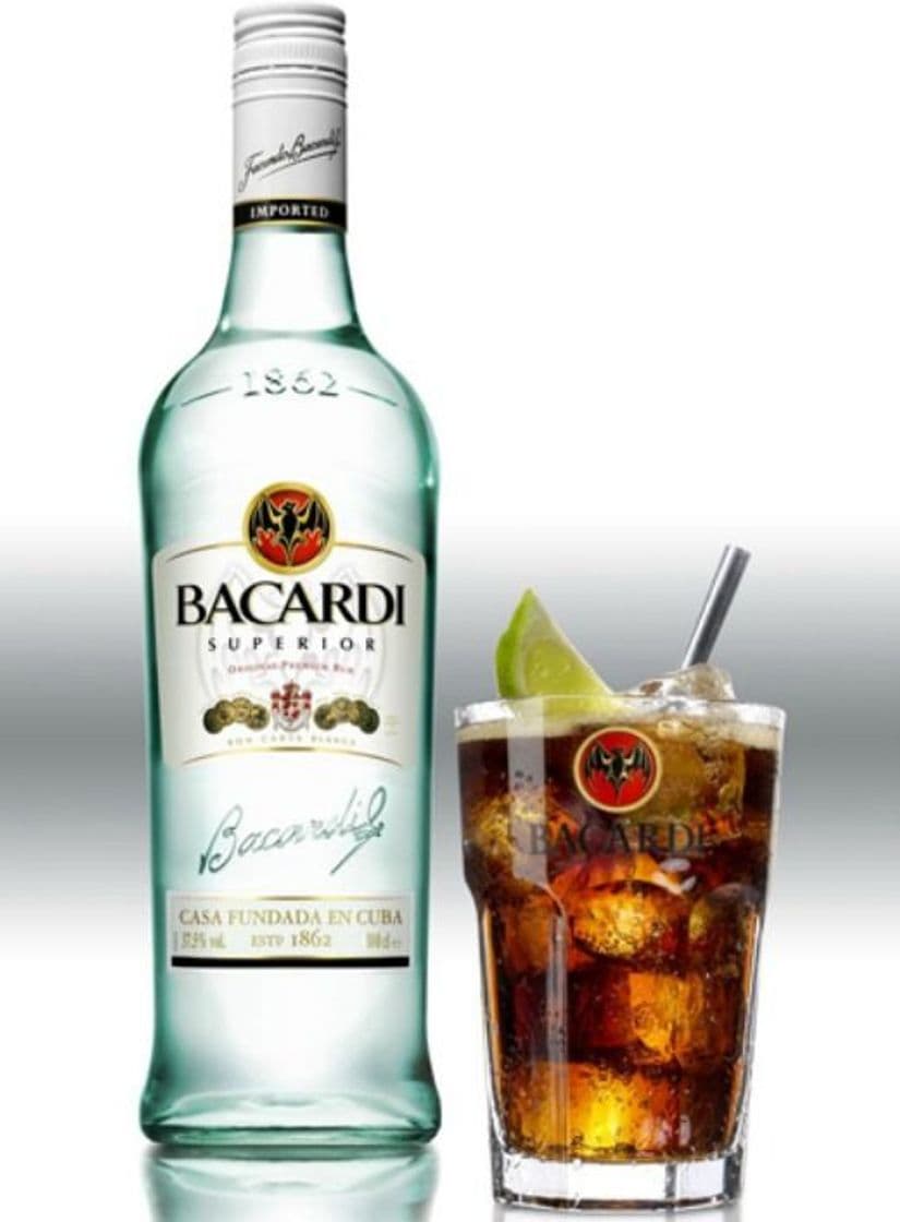 Moda Bacardi Rum – Discover Rum Drinks & Recipes