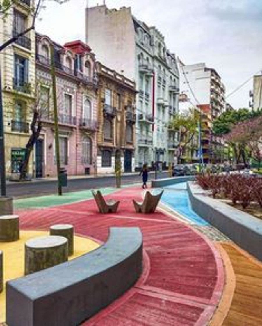 Moda Palermo, un barrio espectacular en Buenos Aires 💙🇦🇷