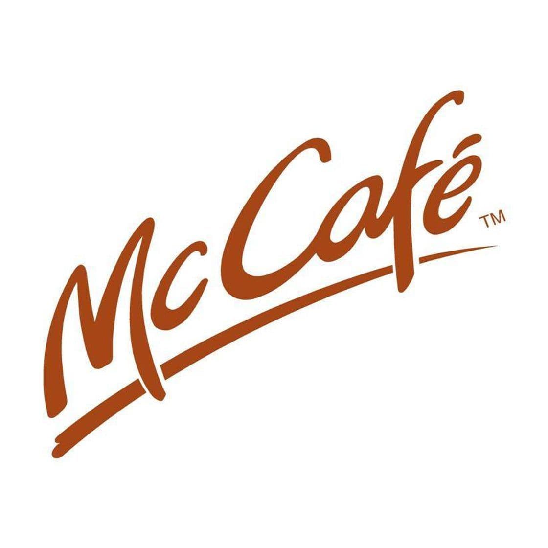 Restaurantes McCafé