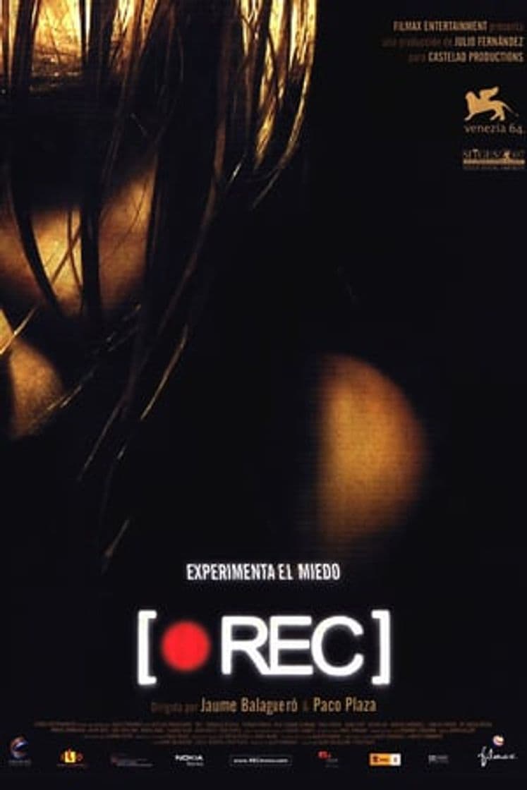 Película [REC]