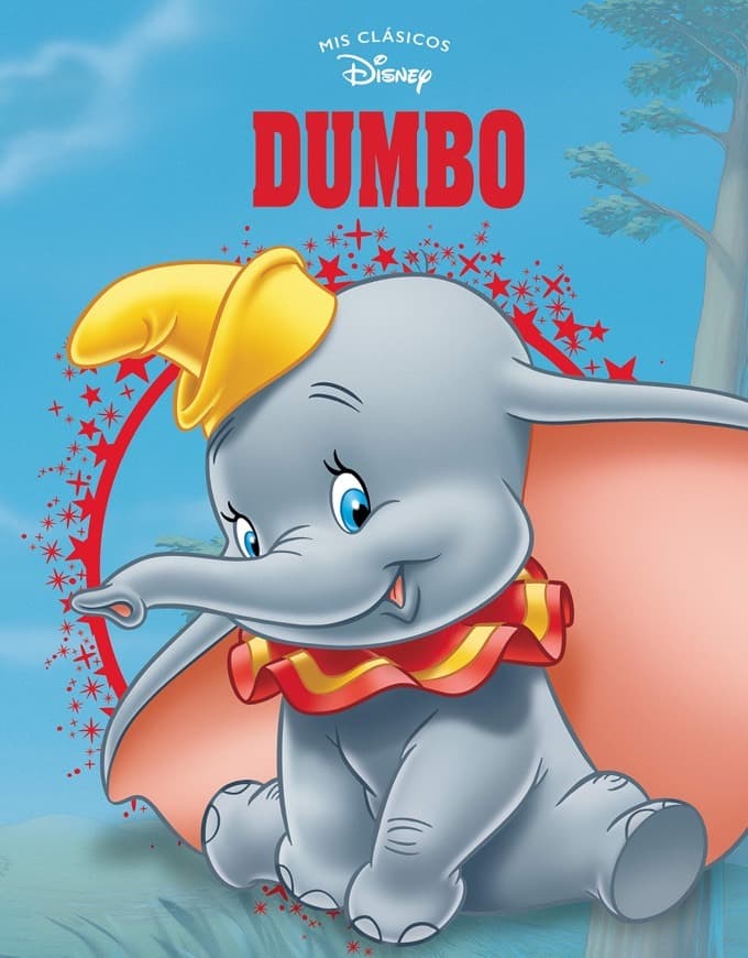 Película Dumbo